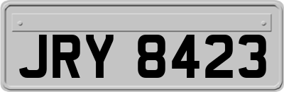 JRY8423