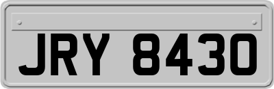 JRY8430