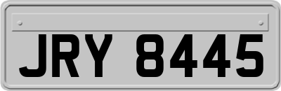 JRY8445