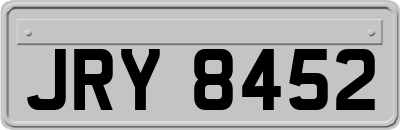 JRY8452