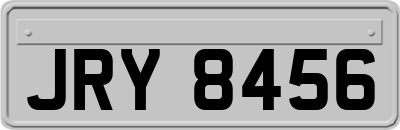 JRY8456