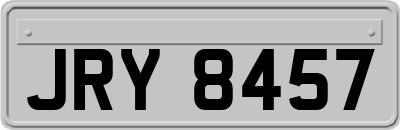 JRY8457