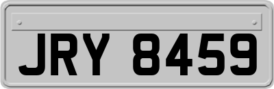 JRY8459