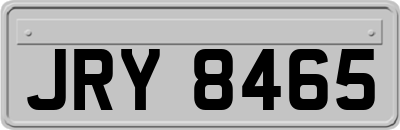 JRY8465