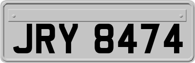 JRY8474