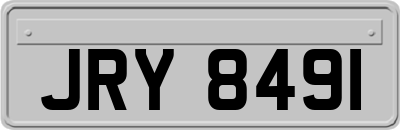 JRY8491