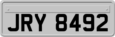 JRY8492