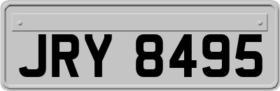 JRY8495