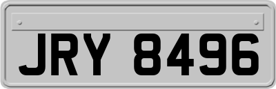 JRY8496