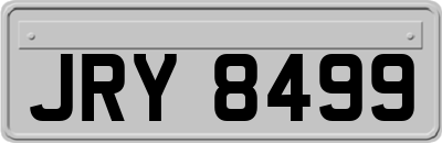 JRY8499