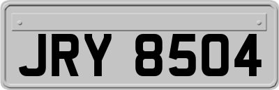 JRY8504