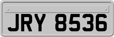 JRY8536