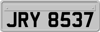 JRY8537