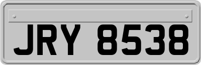 JRY8538