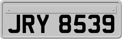 JRY8539