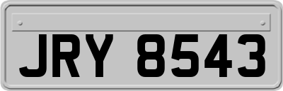 JRY8543