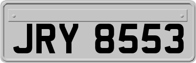 JRY8553
