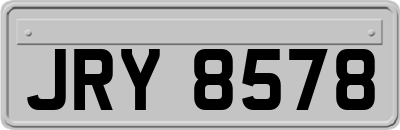JRY8578