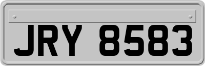 JRY8583
