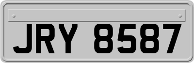 JRY8587