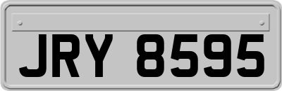 JRY8595