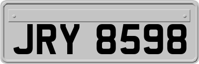JRY8598