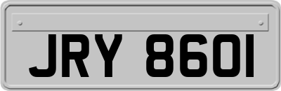 JRY8601