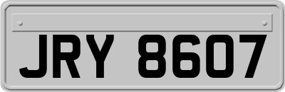 JRY8607