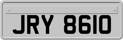 JRY8610
