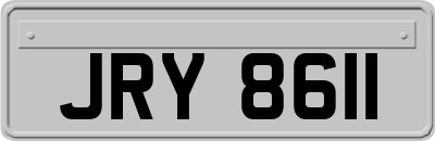 JRY8611