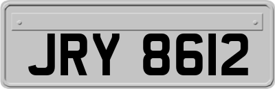 JRY8612