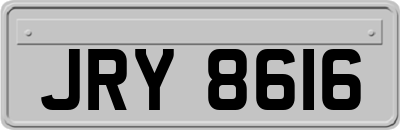 JRY8616
