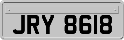 JRY8618