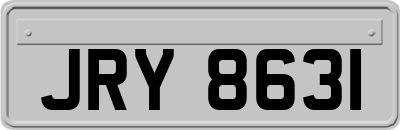 JRY8631