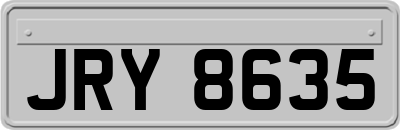 JRY8635