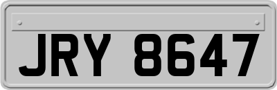 JRY8647