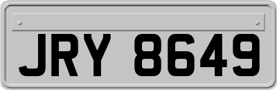 JRY8649