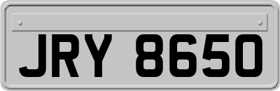 JRY8650