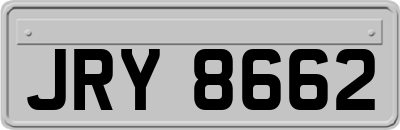 JRY8662