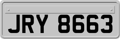 JRY8663