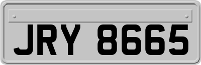 JRY8665