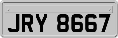 JRY8667