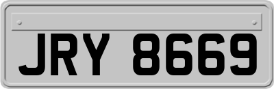 JRY8669