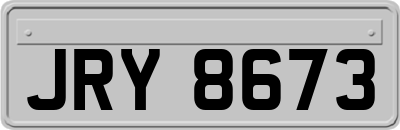 JRY8673