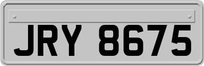 JRY8675