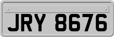 JRY8676