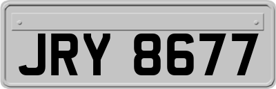 JRY8677