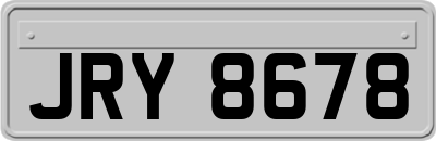 JRY8678