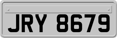 JRY8679