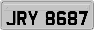 JRY8687